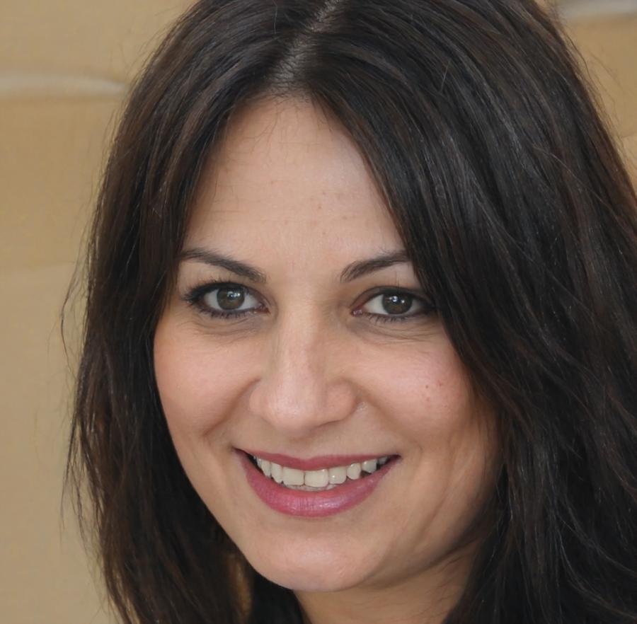 Sarah Müller