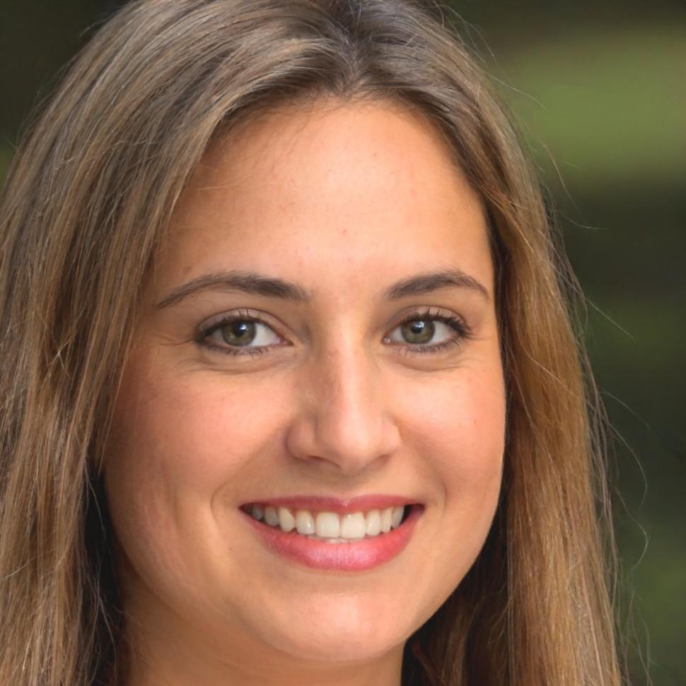 Lisa Weber