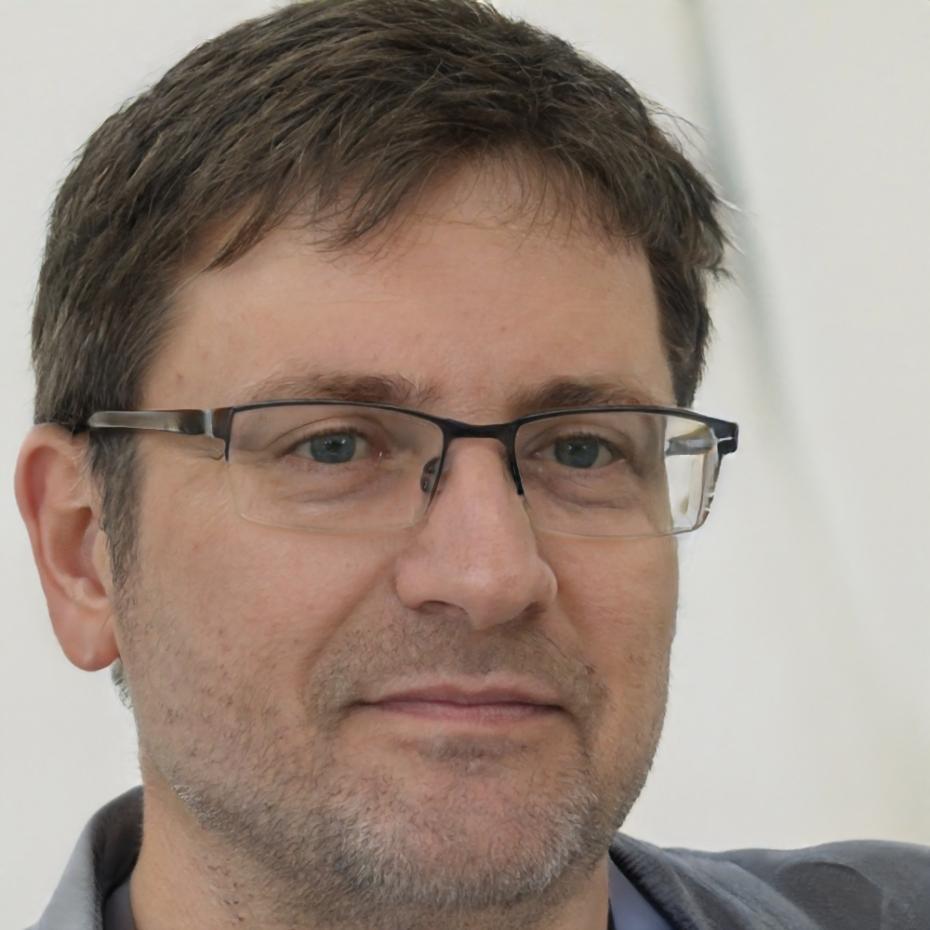 Testimonial von Michael Weber